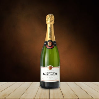 TAITTINGER BRUT RESERVE