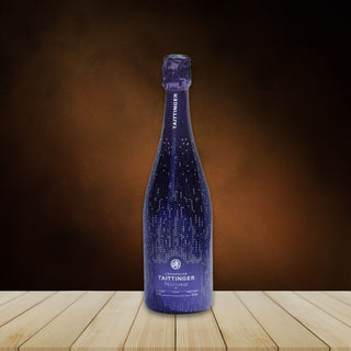 TAITTINGER NOCTURNE SEC