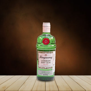 TANQUERAY LONDON DRY GIN