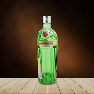 TANQUERAY NO 10