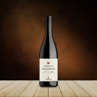 TEDESCHI AMARONE D ROSSO