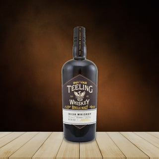 TEELING SINGLE MALT IRISH WHISKY