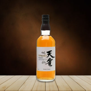 TENJAKU WHISKY