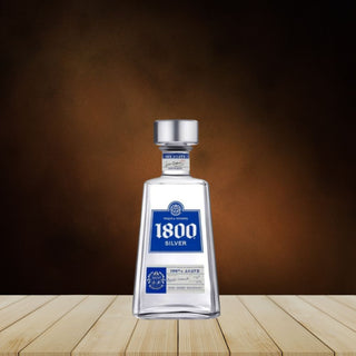 TEQUILA 1800 SILVER