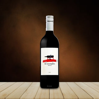 THE ACCOMPLICE SHIRAZ