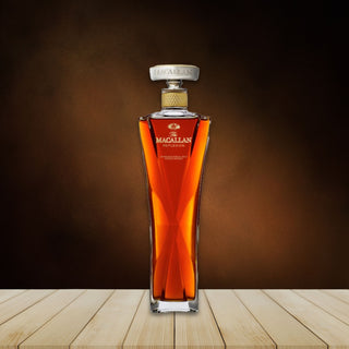 THE MACALLAN REFLEXION