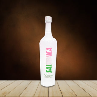 TI CONNIE SAMBUCA LIQUEUR