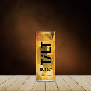 TILT BUBBLY