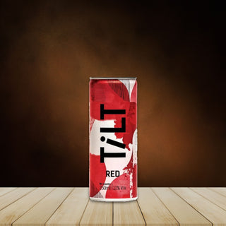 TILT RED