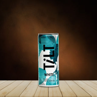 TILT WHITE