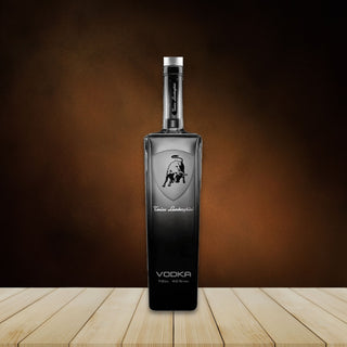 TONINO LAMBORGHINI VODKA