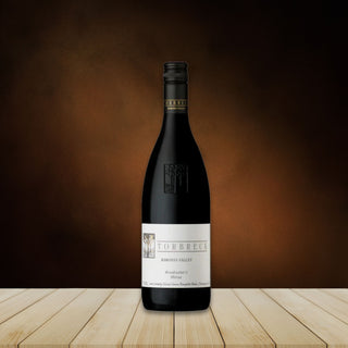 TORBRECK WOODCUTTERS SHIRAZ