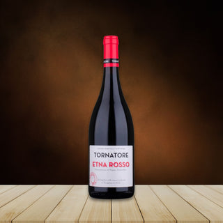 TORNATORE ETNA ROSSO