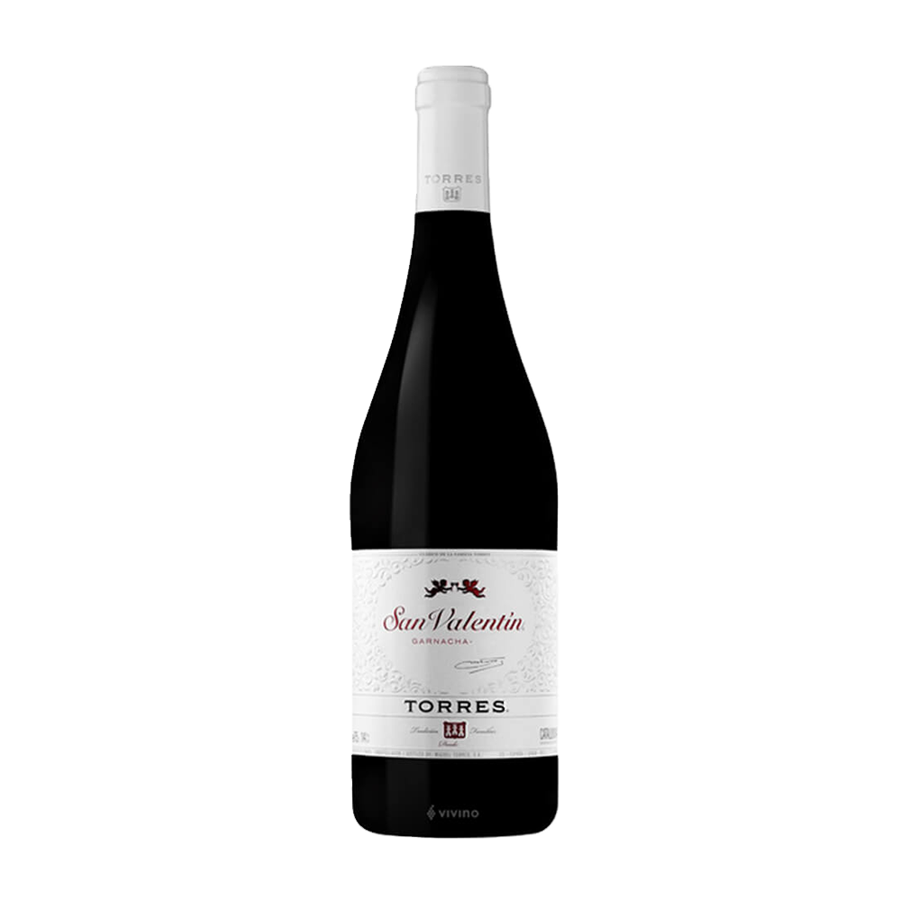 TORRES SAN VALENTIN GARNACHA – Mansionz