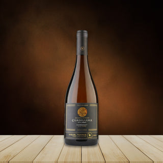 TORRES CORDILLERA CHARDONNAY