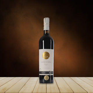 TORRES CORDILLERA SYRAH MERLOT