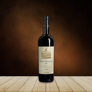 TORRES GRAN MURALLES RED WINE