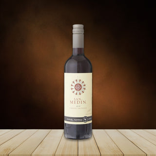 TORRES SAN MEDIN CABERNET SAUVIGNON