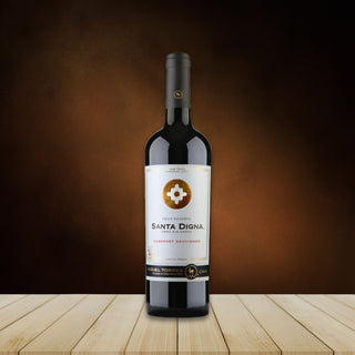 TORRES SANTA DIGNA CABERNET SAUVIGNON