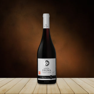 TORRES SANTA DIGNA PINOT NOIR