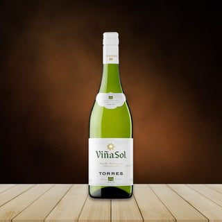 TORRES VINA SOL WHITE WINE