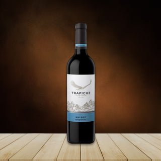 TRAPICHE VARIETAL MALBEC