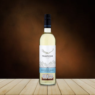 TRAPICHE VARIETAL SAUVIGNON BLANC