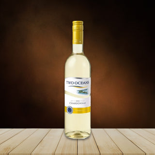 TWO OCEANS CHARDONNAY