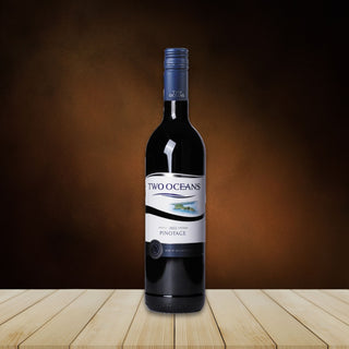 TWO OCEANS PINOTAGE