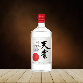 Tenjaku Vodka