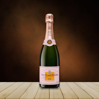 VEUVE CLIEQUOT PONSARDIN ROSE