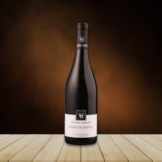 VICTOR BERARD COTES DU RHONE