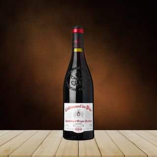 VIGNERONS DE LENCLAVE CHATEAUNEUF DU PAPE