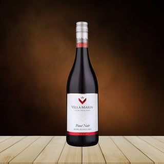 VILLA MARIA PINOT NOIR