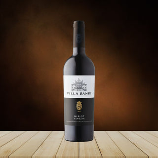 VILLA SANDI MERLOT