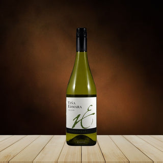 VINA EDMARA CHARDONNAY