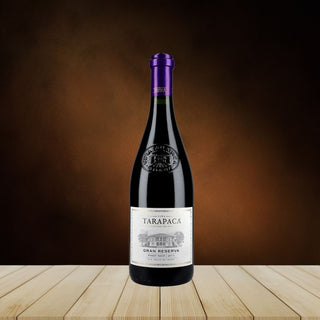 VINA TARAPACA GRAN RESERVA PINOT NOIR