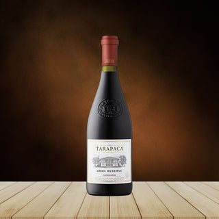 VINA TARAPACA RESERVA CARMENERE