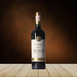 VINA TARAPACA RESERVA MERLOT