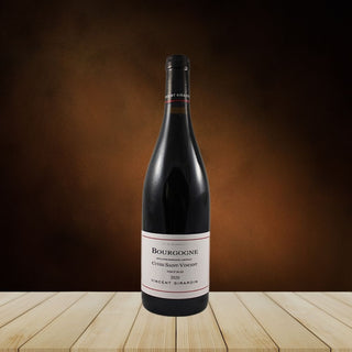 VINCENT GIRARDIN CUVEE BOURGOGNE ROUGE