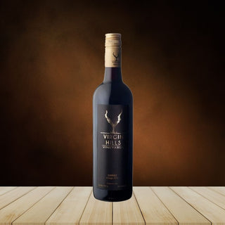 VIRGIN HILLS MERLOT