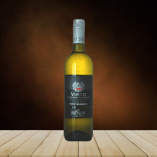 VIRTO EDIZIONE GOURMET VINO BIANCO