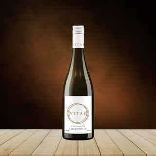 VITAE BARREL CHARDONNAY