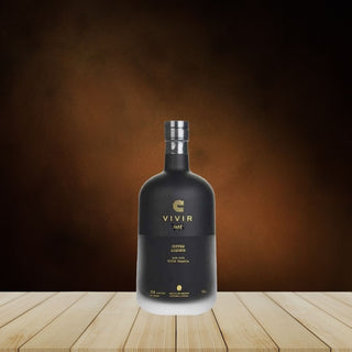 VIVIR TEQUILA COFFEE LIQUEUR TEQUILA