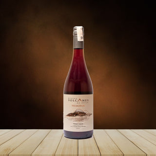 VOLCANES DE CHILE RESERVA PINOT NOIR