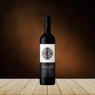 WALLACE SHIRAZ GRENACHE