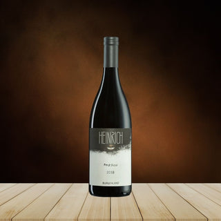 WEINGUT HEINZ PINOT NOIR TROCKEN