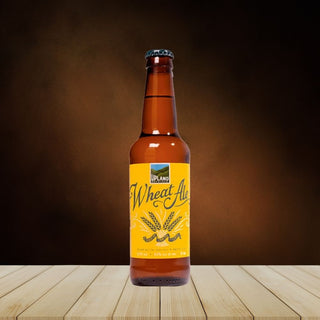 WHEAT ALE