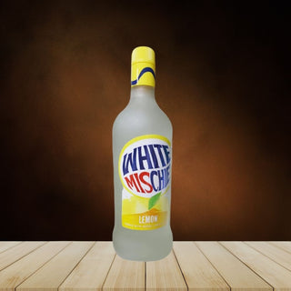 WHITE MISCHIEF LEMON