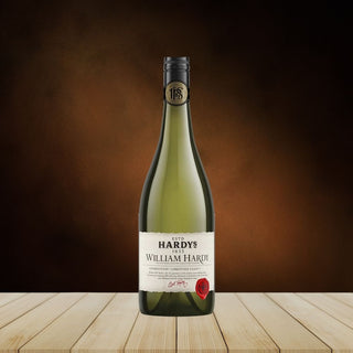 WILLIAM HARDY CHARDONNAY